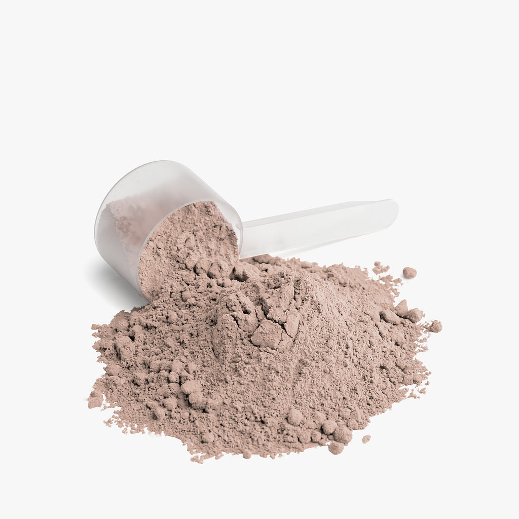 Body Root (Chocolate)
