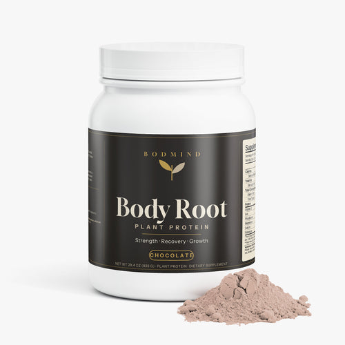 Body Root (Chocolate)