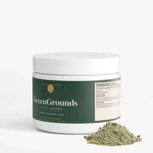GreenGrounds