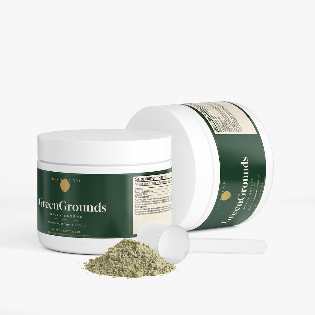 GreenGrounds
