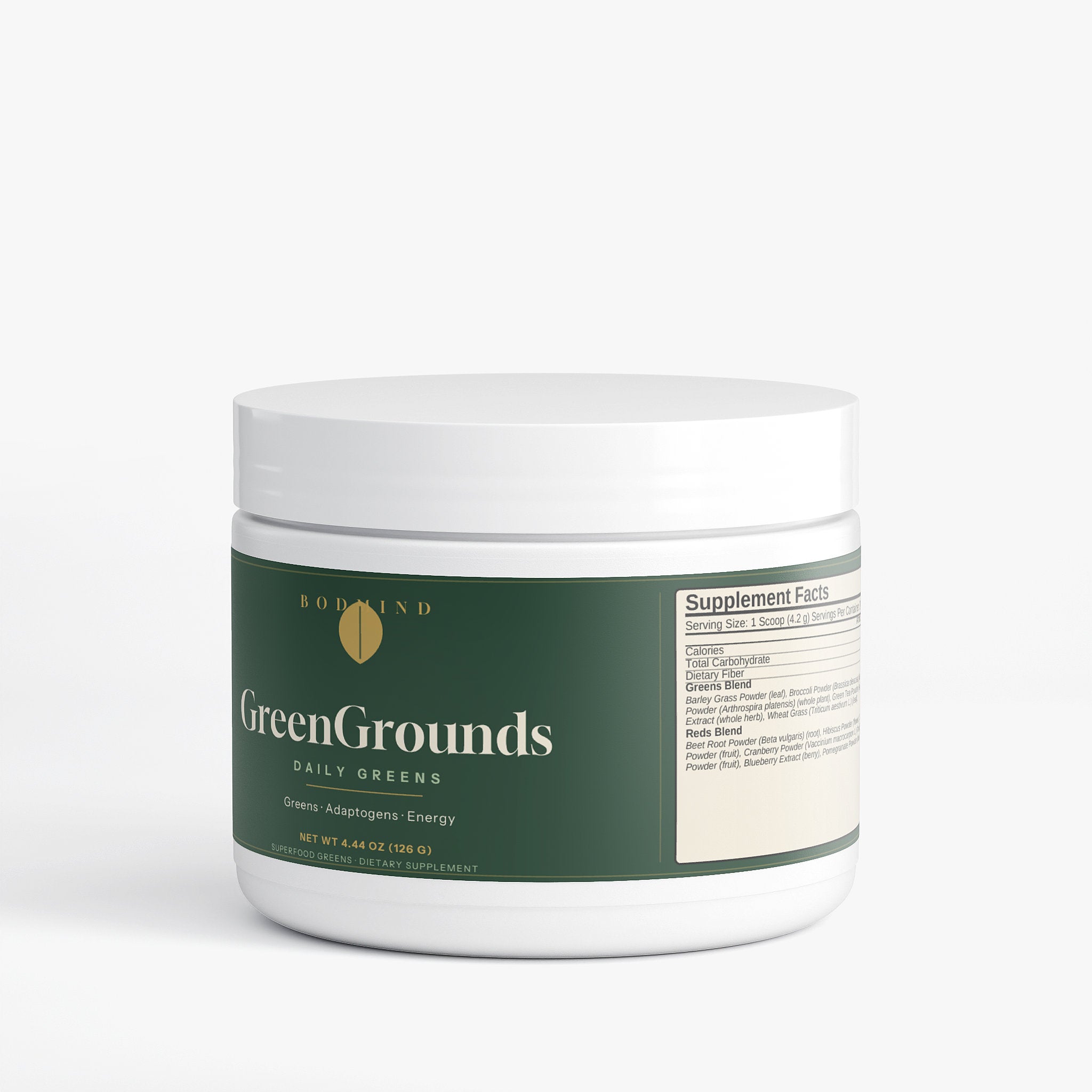 GreenGrounds