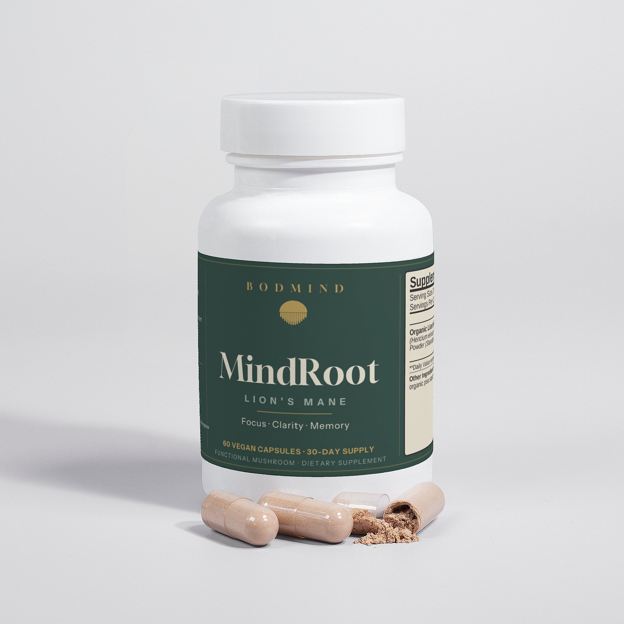 MindRoot