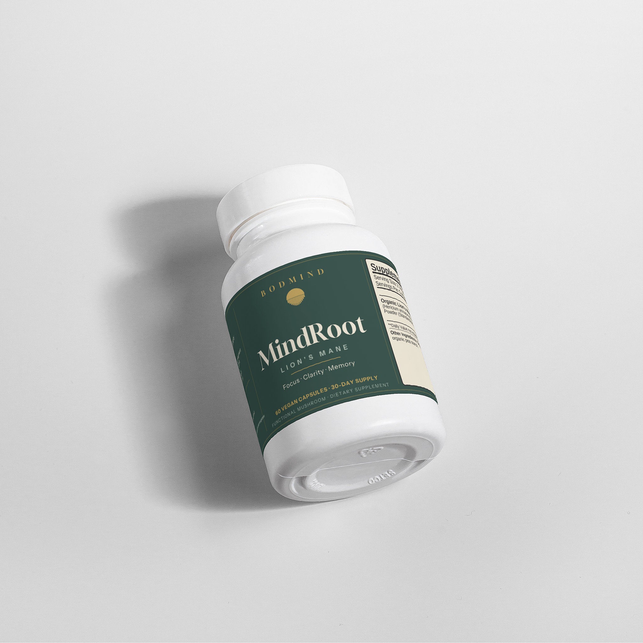 MindRoot