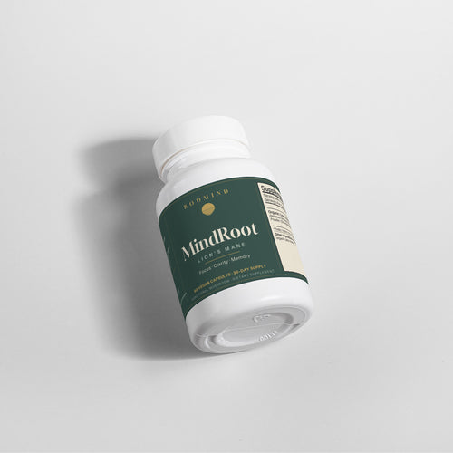 MindRoot