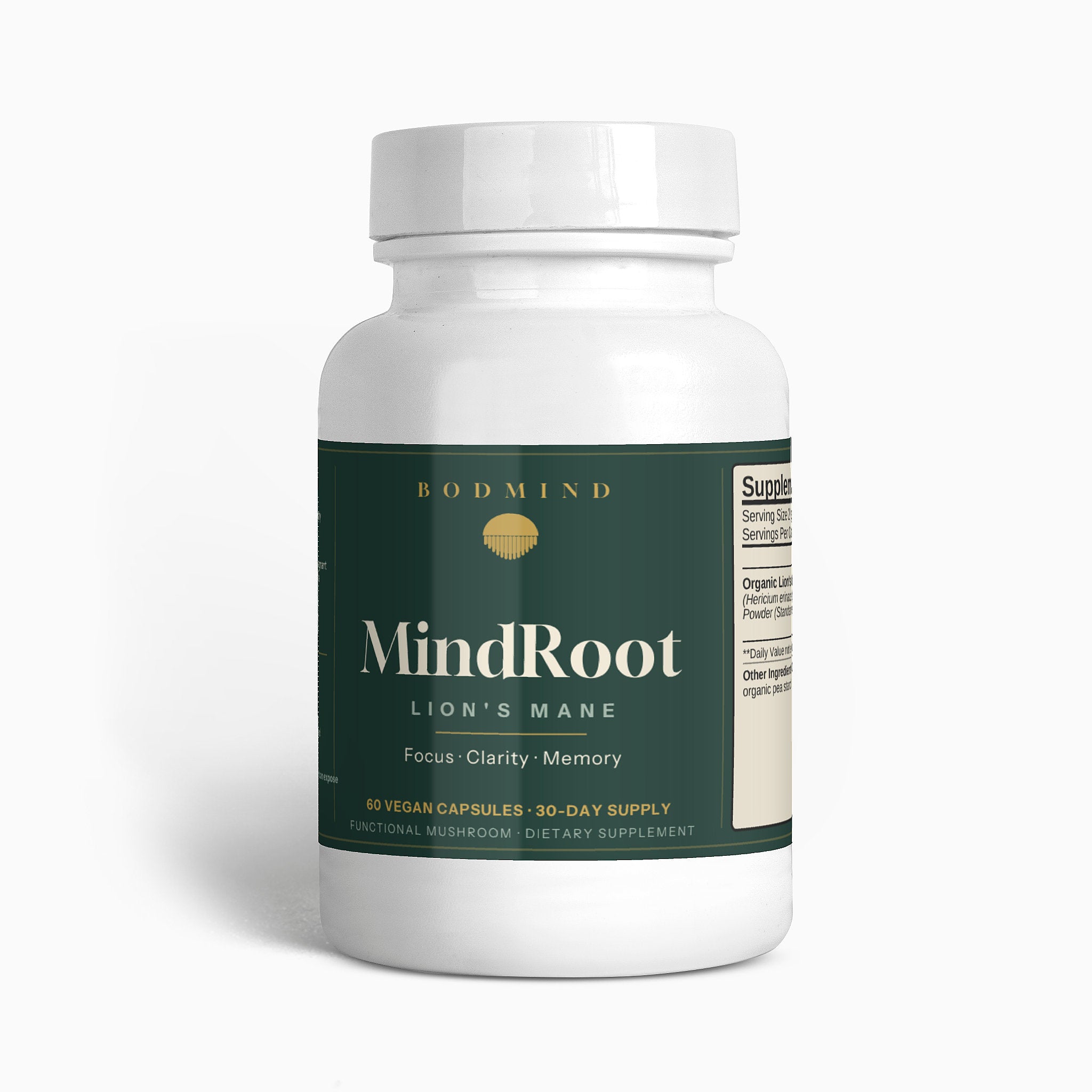 MindRoot